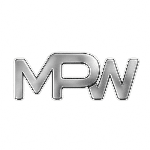 Main Page Websites Logo